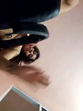 -TheCatCrazy- webcam