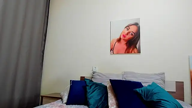 Squishy_Goddess webcam