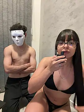 SophiaMelissa webcam