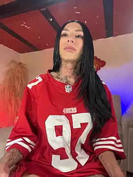 victoria_kosh's room