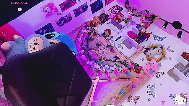 gabii-princees (T teen) - 💖masturbate for me gabi💖