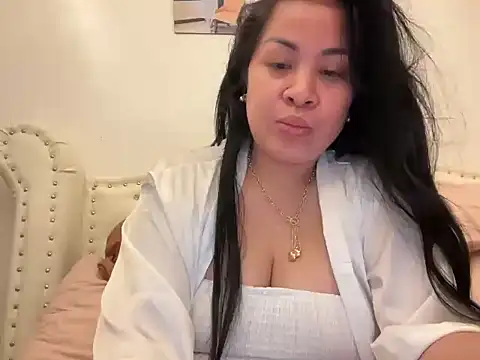 NaughtySCARLETSIN webcam