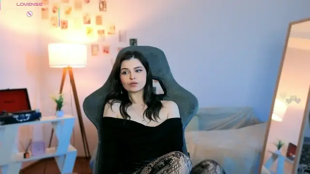 rebbekkakowalski - Rebbekkakowalski's free webcam - UK Sex Cams