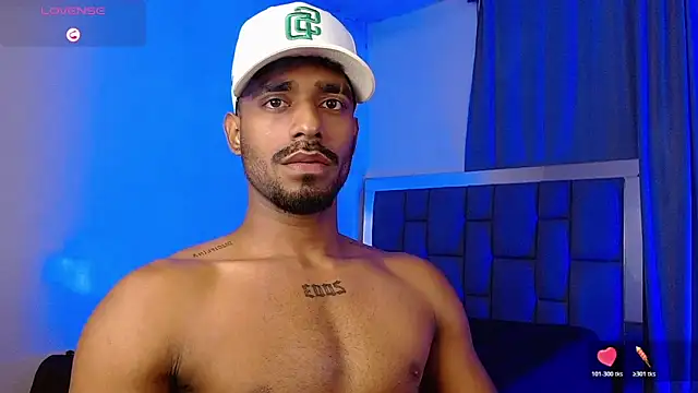 Christian_thor webcam