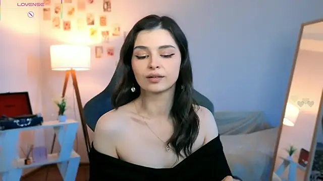 rebbekkakowalski webcam