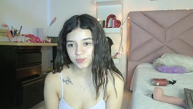 eva_sin18 (F young) - #ahegao #best #best-young #big-clit #big-tits #big-tits-blowjob #big-tits-hairy #big-tits-latin #big-tits-petite #big-tits-titty-fuck #big-tits-young #black-hair #black-hair-young #blowjob #blowjob-ahegao #cam2cam #dildo-or-vibrator #dildo-or-vibrator-big-tits #dildo-or-vibrator-young #dirty-talk #facesitting #facial #foot-fetish #hairy #hairy-young #hd #latin #latin-blowjob #latin-foot-fetish #latin-hairy #latin-masturbation #latin-young #masturbation #middle-priced-privates #middle-priced-privates-best #middle-priced-privates-latin #middle-priced-privates-young #moderately-priced-cam2cam #outdoor #petite #petite-latin #petite-young #pov #recordable-privates #recordable-privates-young #recordable-publics #sex-toys #sexting #student #titty-fuck #topless #topless-latin #topless-young #young