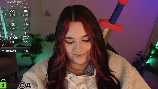 mia_r0ss - Mia_R0ss's free webcam - UK Sex Cams