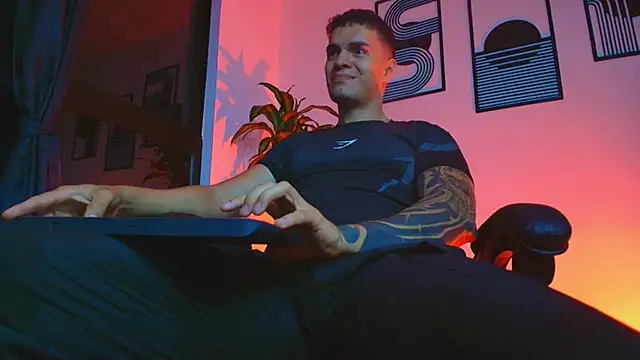 ALPHA_DOMINUS_ webcam