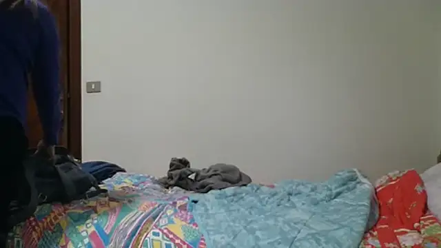 Miasexmilf Stripchat cam model