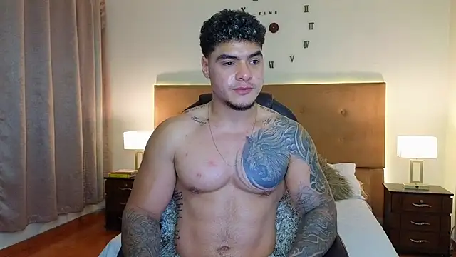 Steven_Velez webcam