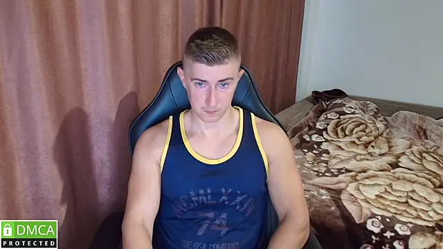 TodMuscle9 webcam