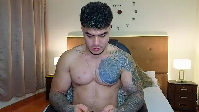 Steven_Velez webcam