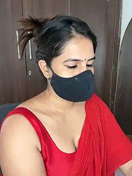 Sexy_Madhurii webcam