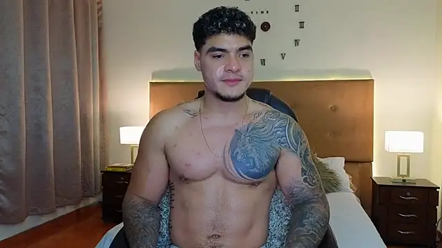 Steven_Velez webcam