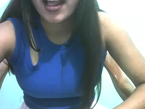 Lovely-Pandey webcam