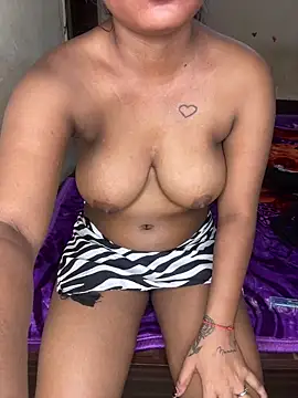 Webcam Model (BABY_JANNU_)  is live.Free join now!