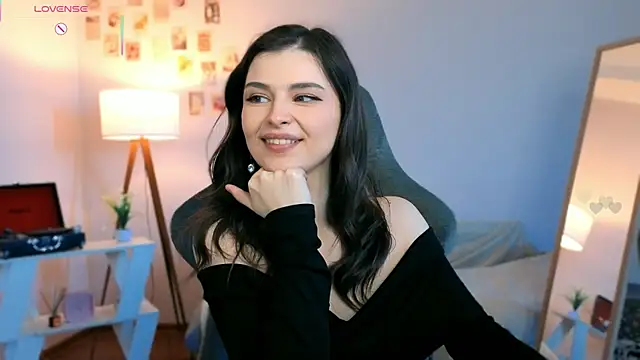 rebbekkakowalski webcam