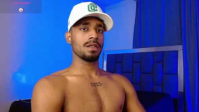 Christian_thor webcam