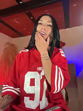 victoria_kosh's room