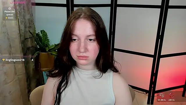 elisabeth_binder - Elisabeth_Binder's free webcam - UK Sex Cams