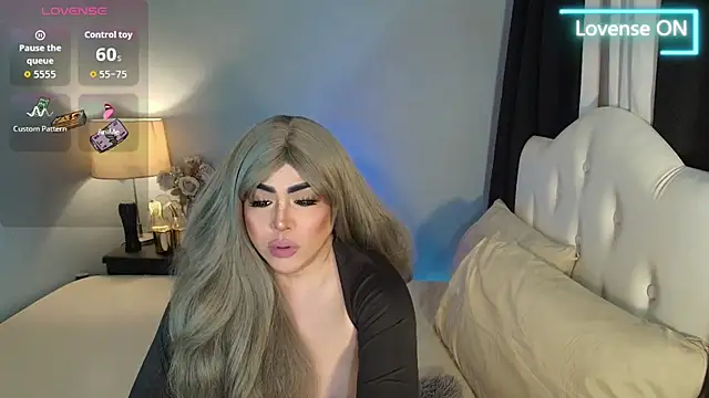 Unforgettable_Maria live sex cam