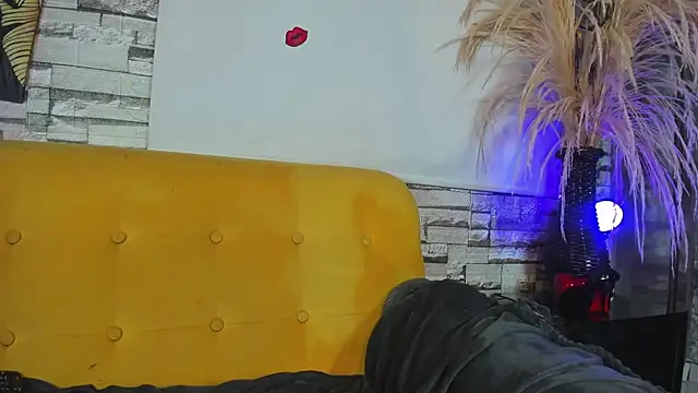 alice_isabell webcam