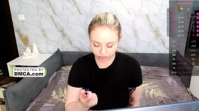 stasylucke - StasyLucke's free webcam - UK Sex Cams