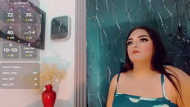 Sofia_antonella_ webcam