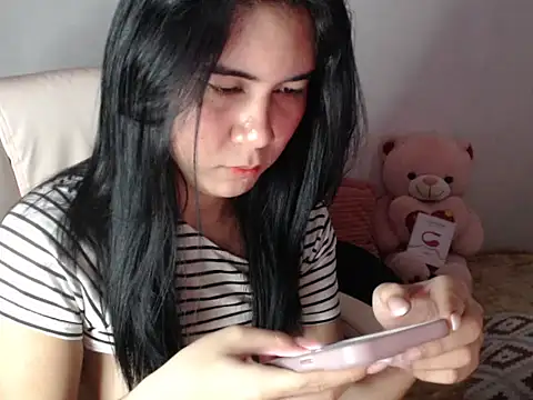 TransPetite1 live sex cam