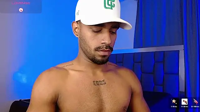 Christian_thor webcam