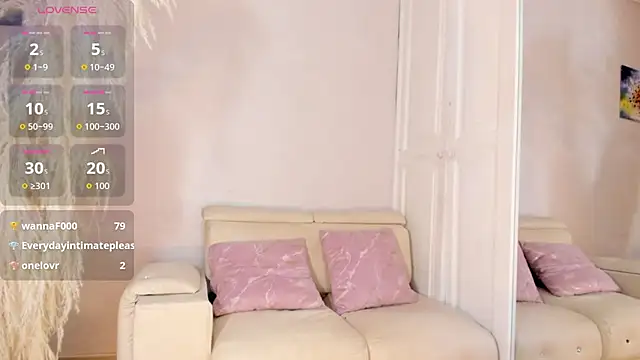 CardyKambell1 webcam