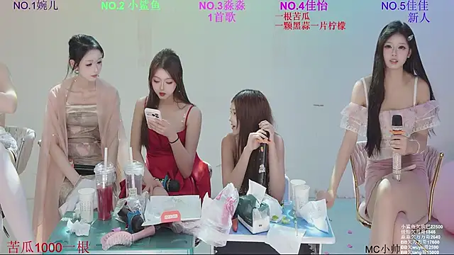 美女STY-0089在线直播