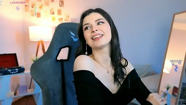 rebbekkakowalski webcam