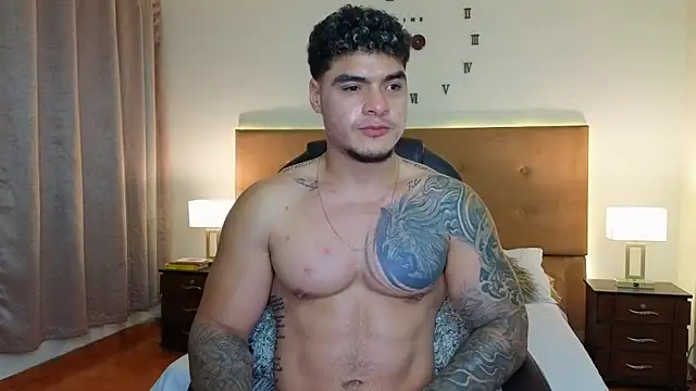 Steven_Velez webcam