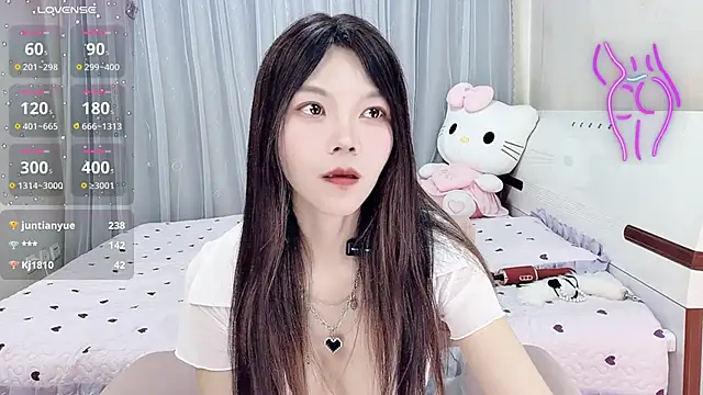 yangyang_520 webcam