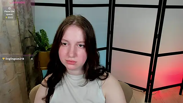 elisabeth_binder - Elisabeth_Binder's free webcam - UK Sex Cams