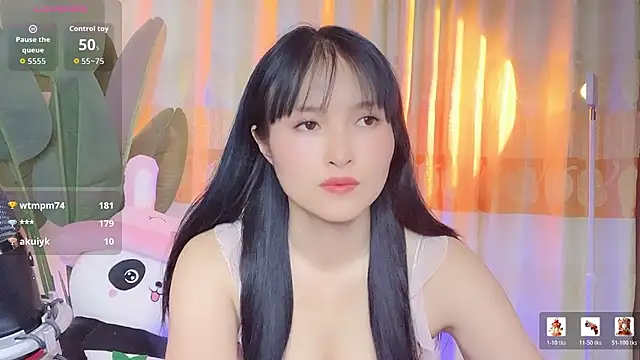 美女au-love在线直播