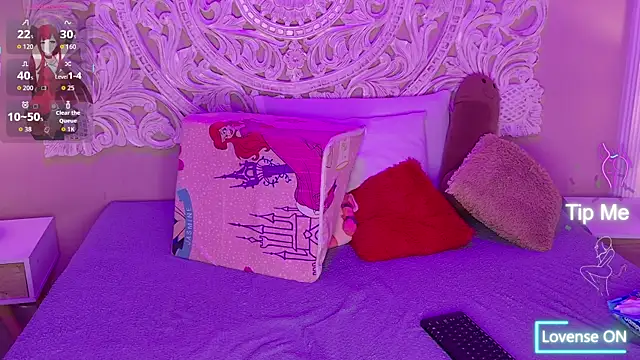 malaikabrown - MalaikaBrown's free webcam - UK Sex Cams