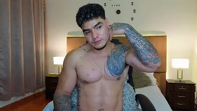 steven_velez - Steven_Velez's free webcam - UK Sex Cams