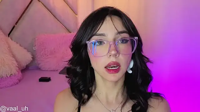 Valuh_Blake webcam