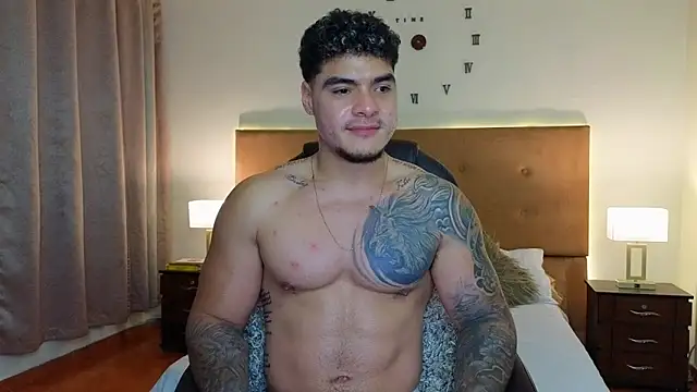 Steven_Velez webcam