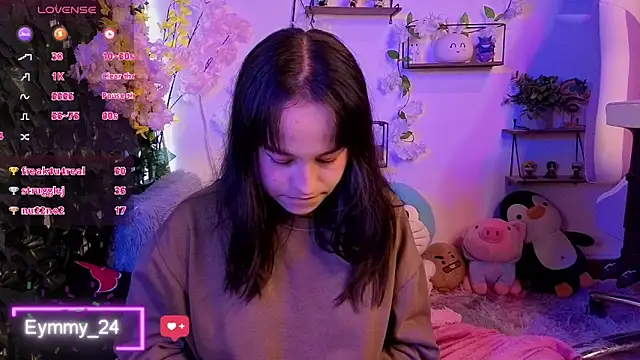 Eymmy_24 webcam