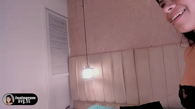 avy_st webcam