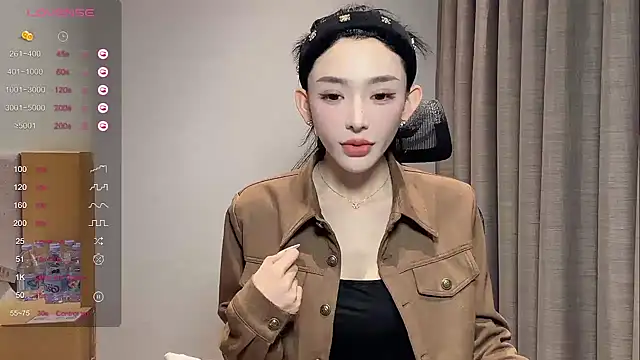 美女kiki-12在线直播