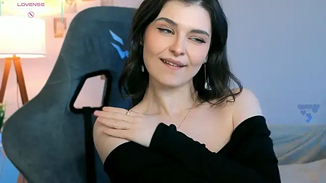 rebbekkakowalski webcam