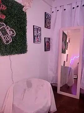 Franchescatoop webcam