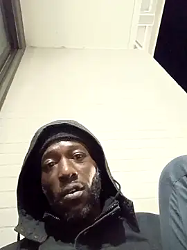 KingBlackStallion webcam