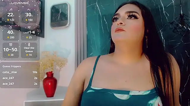 Sofia_antonella_ webcam