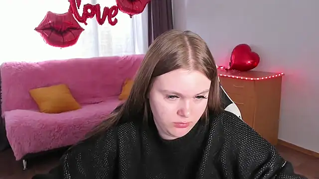 musegirl - Musegirl's free webcam - UK Sex Cams