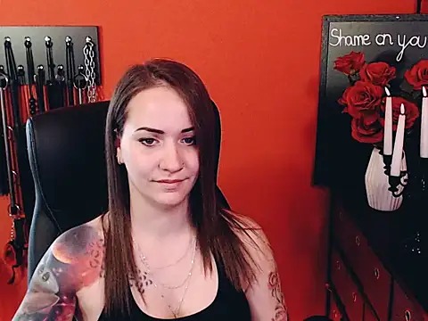 _MissJaneWarren_ webcam